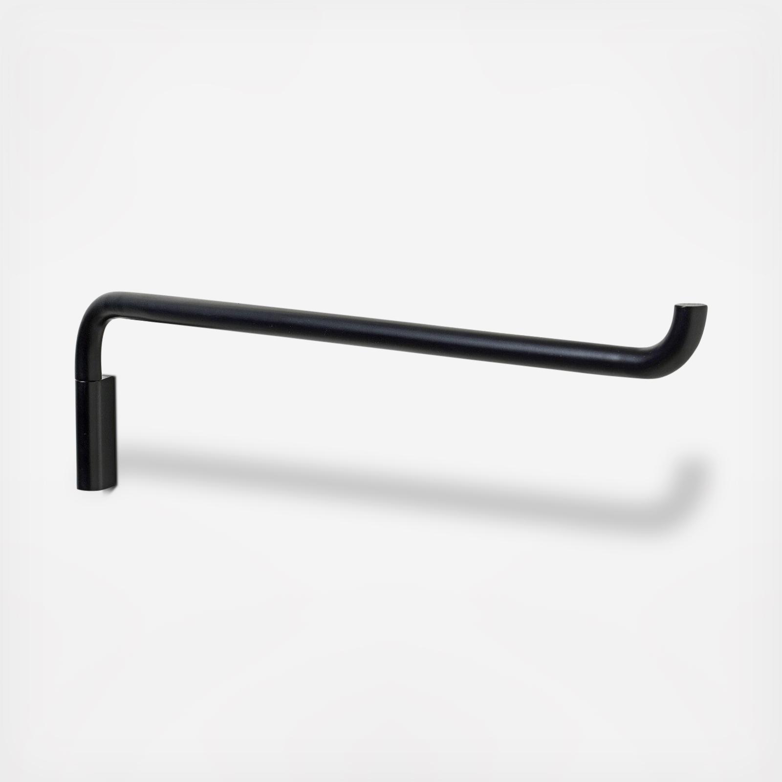 Modo Wall Mounted Towel Rail