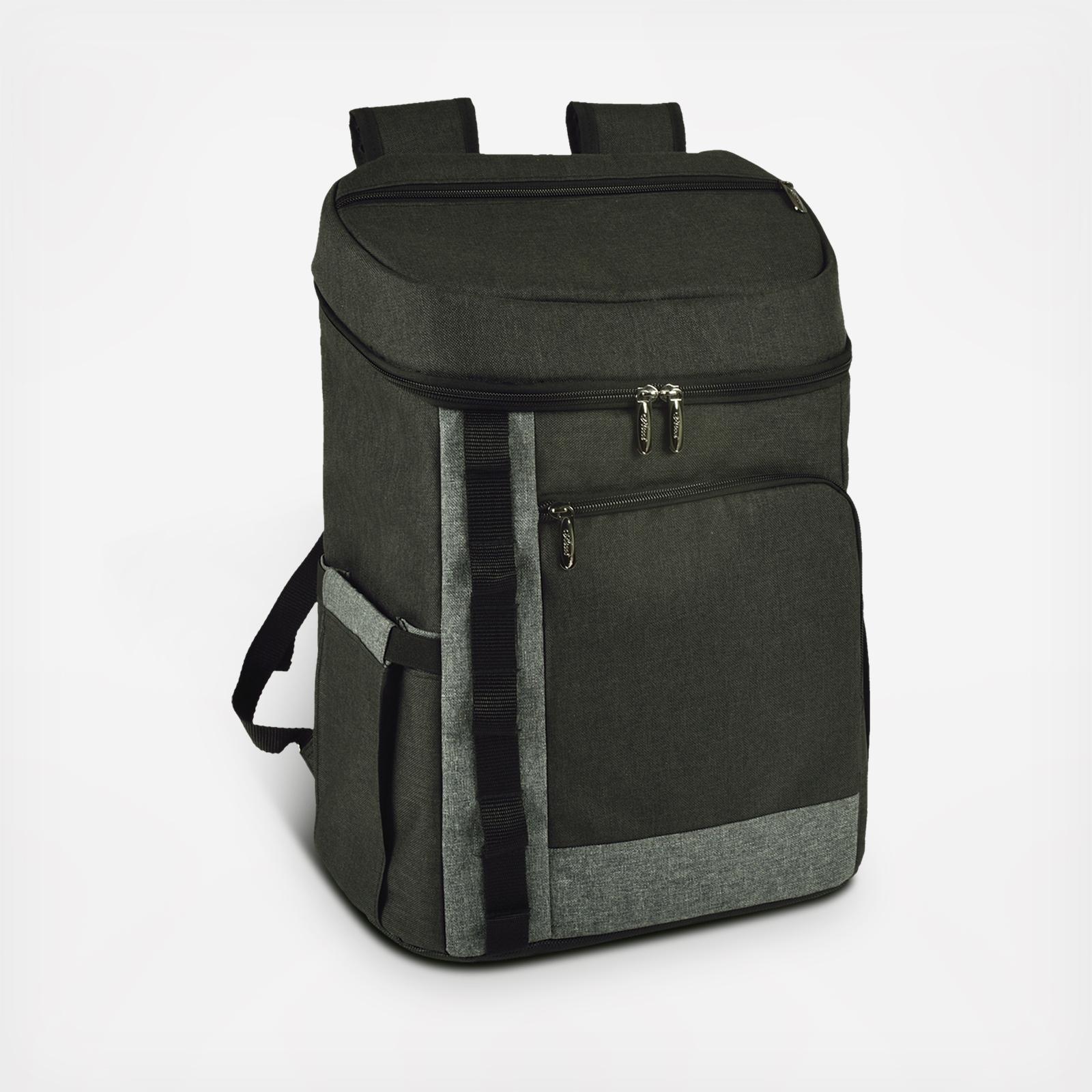 30-Can Large Picnic Cooler Backpack