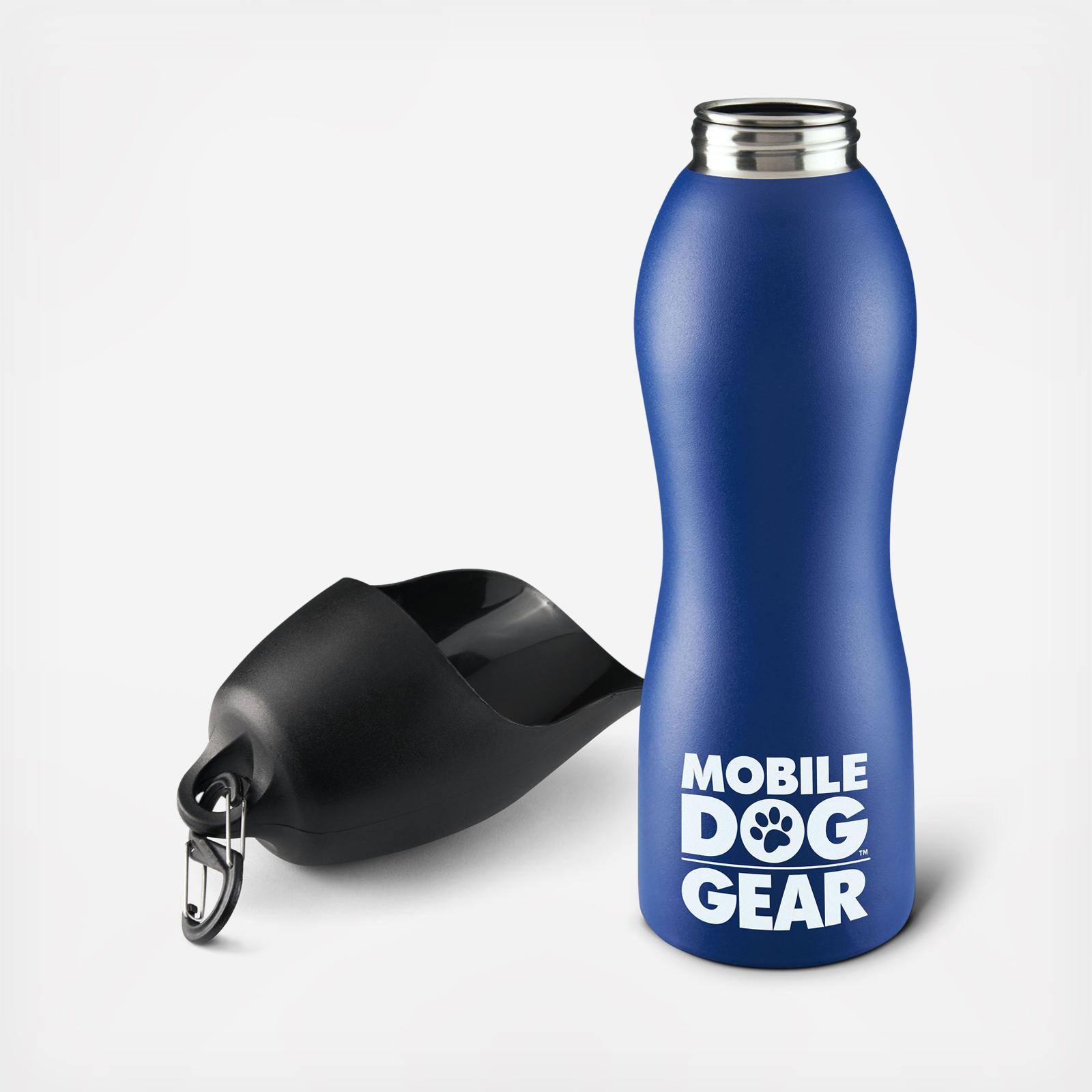 25 Oz. Dog Water Bottle