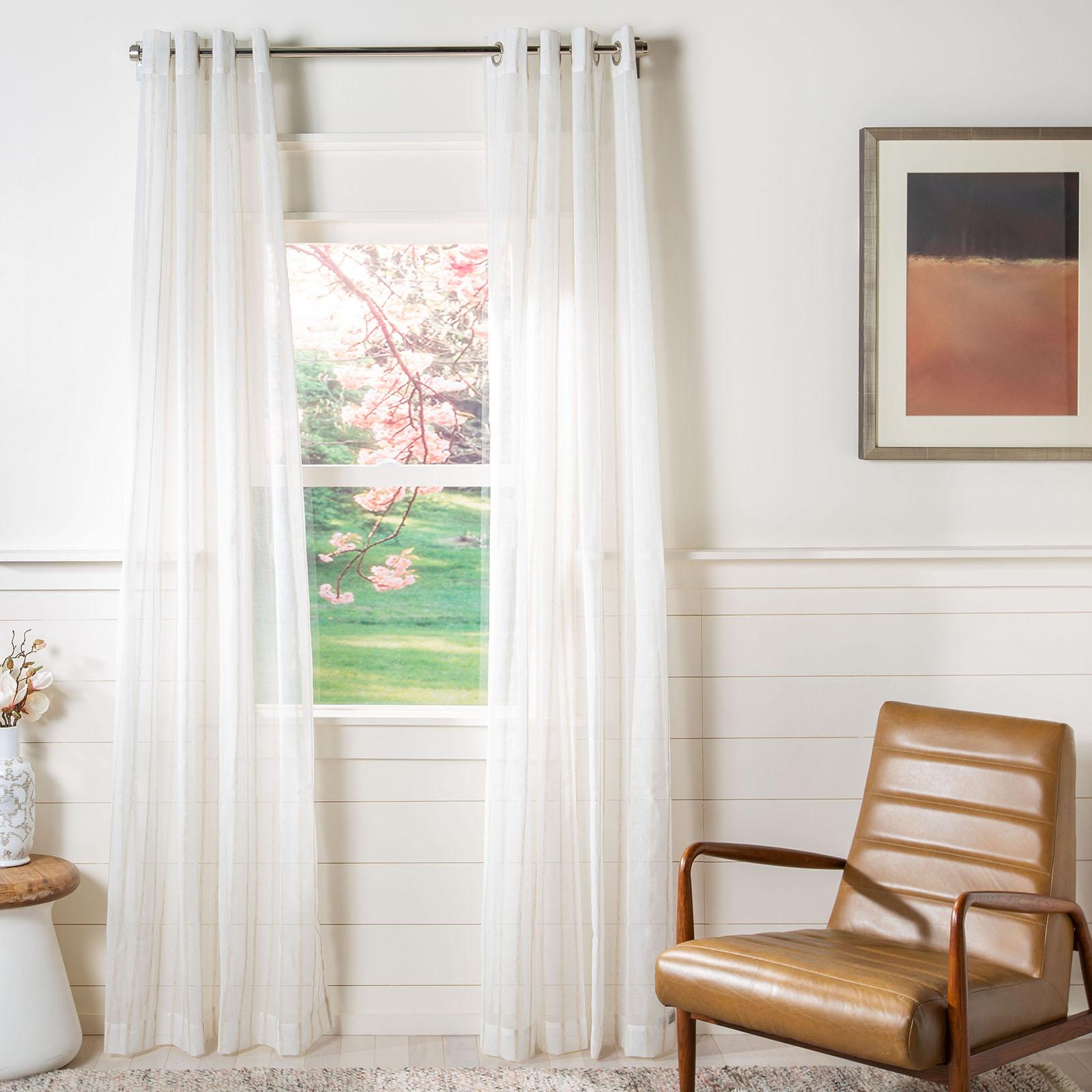 Zana Window Panel