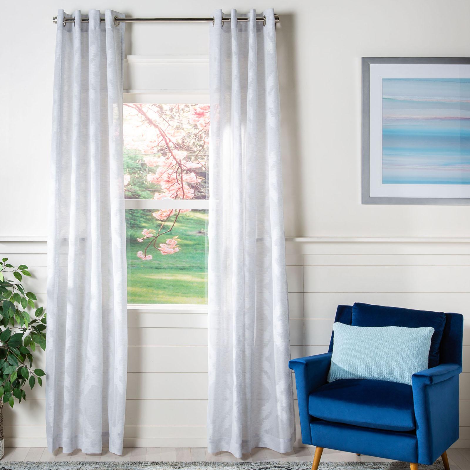 Mila Window Panel