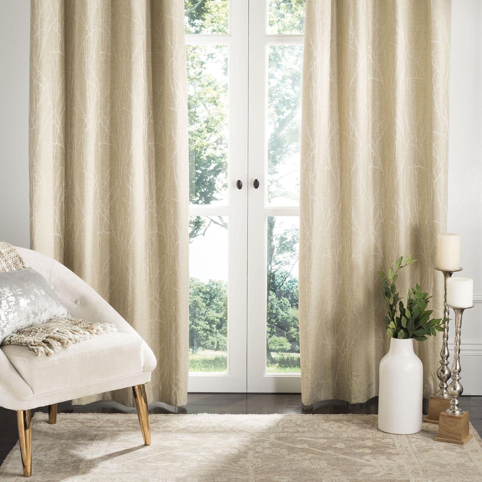 Veria Window Panel