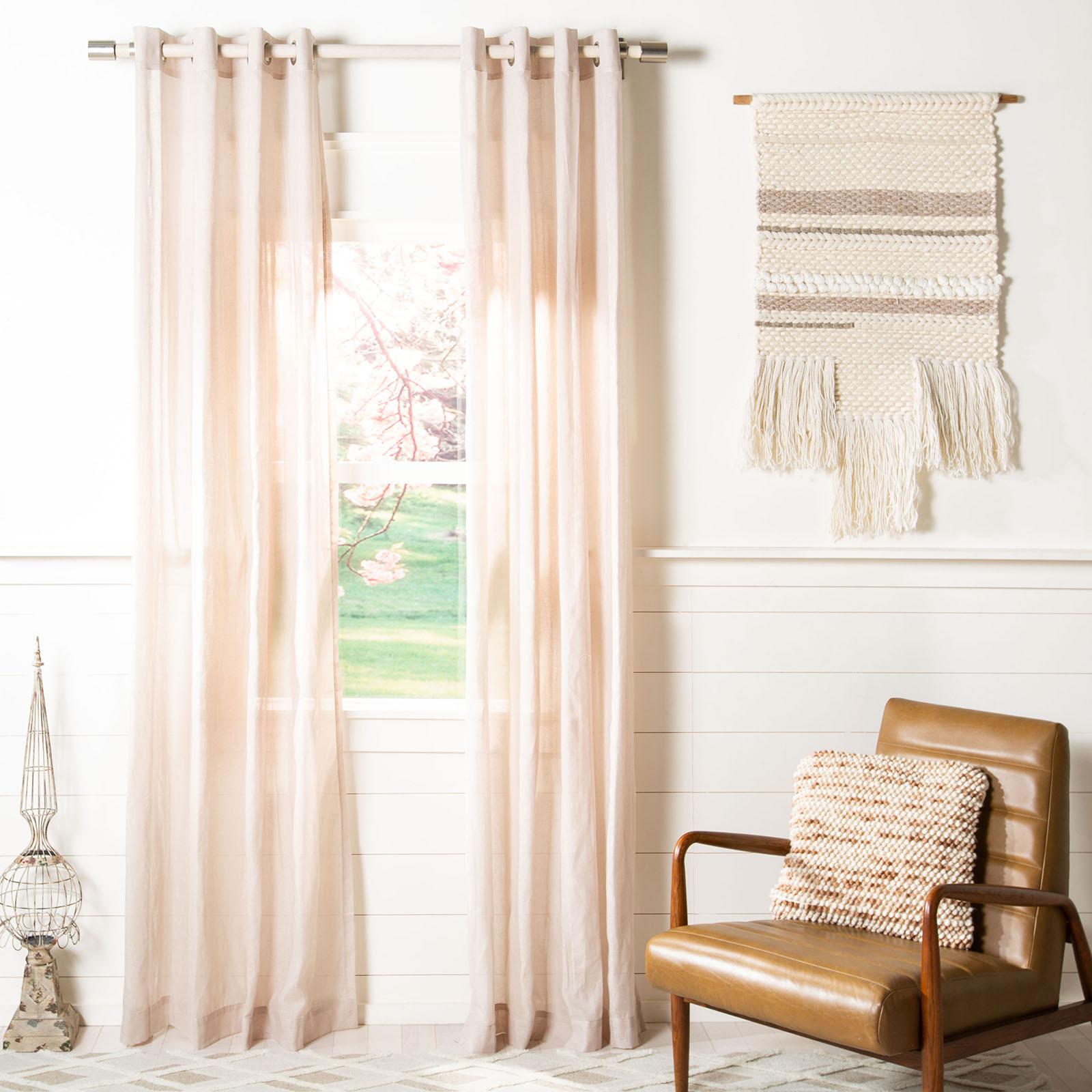 Makena Window Panel