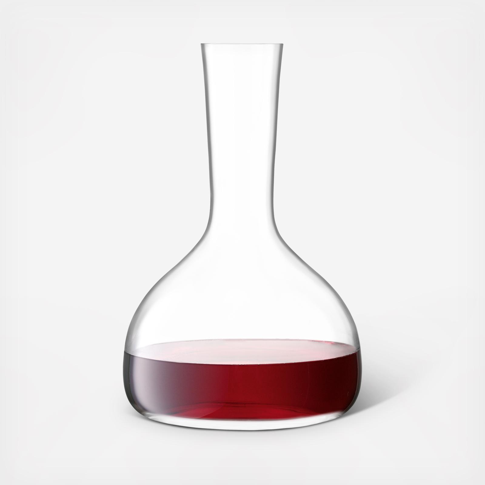 Borough Wine Carafe