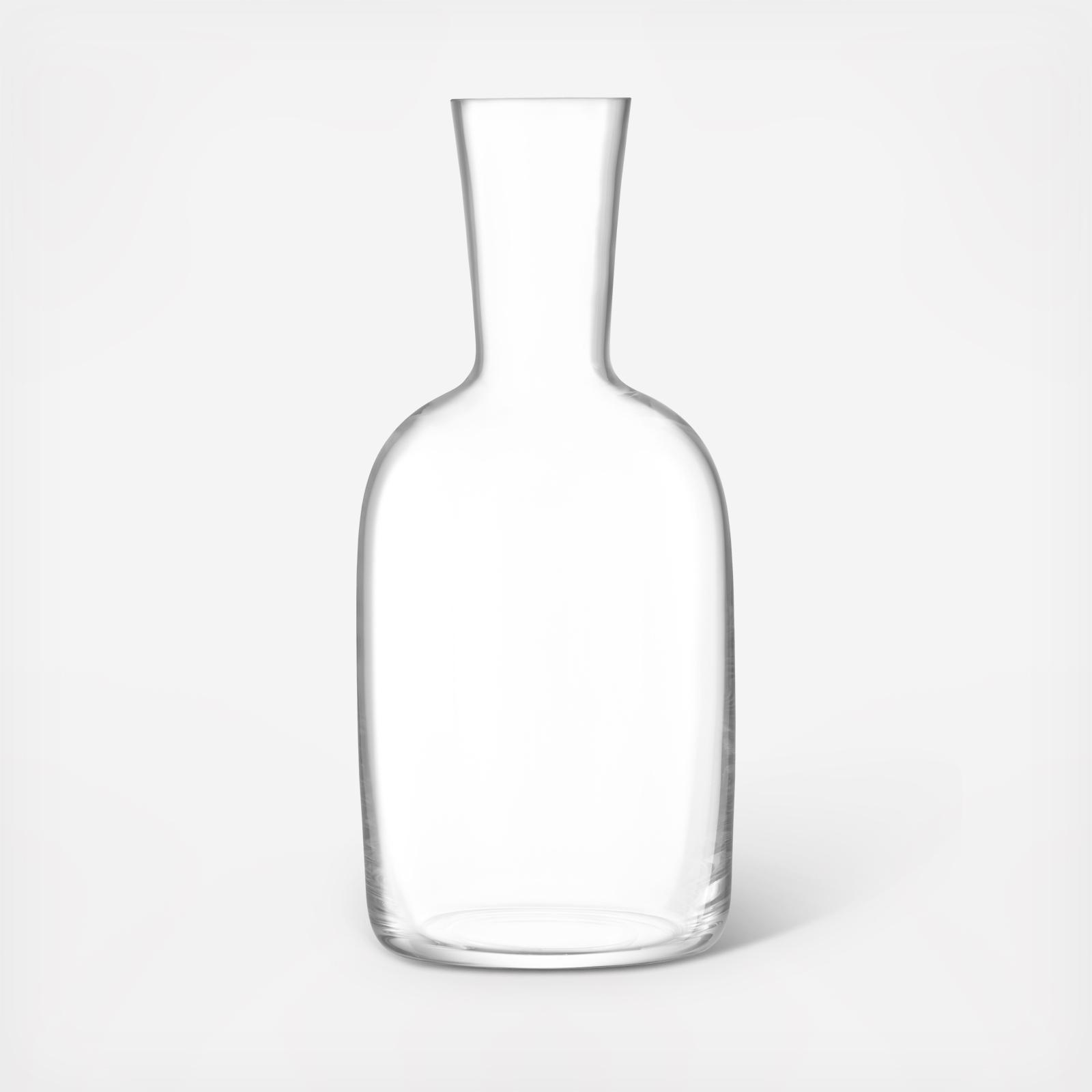 Borough Water Carafe