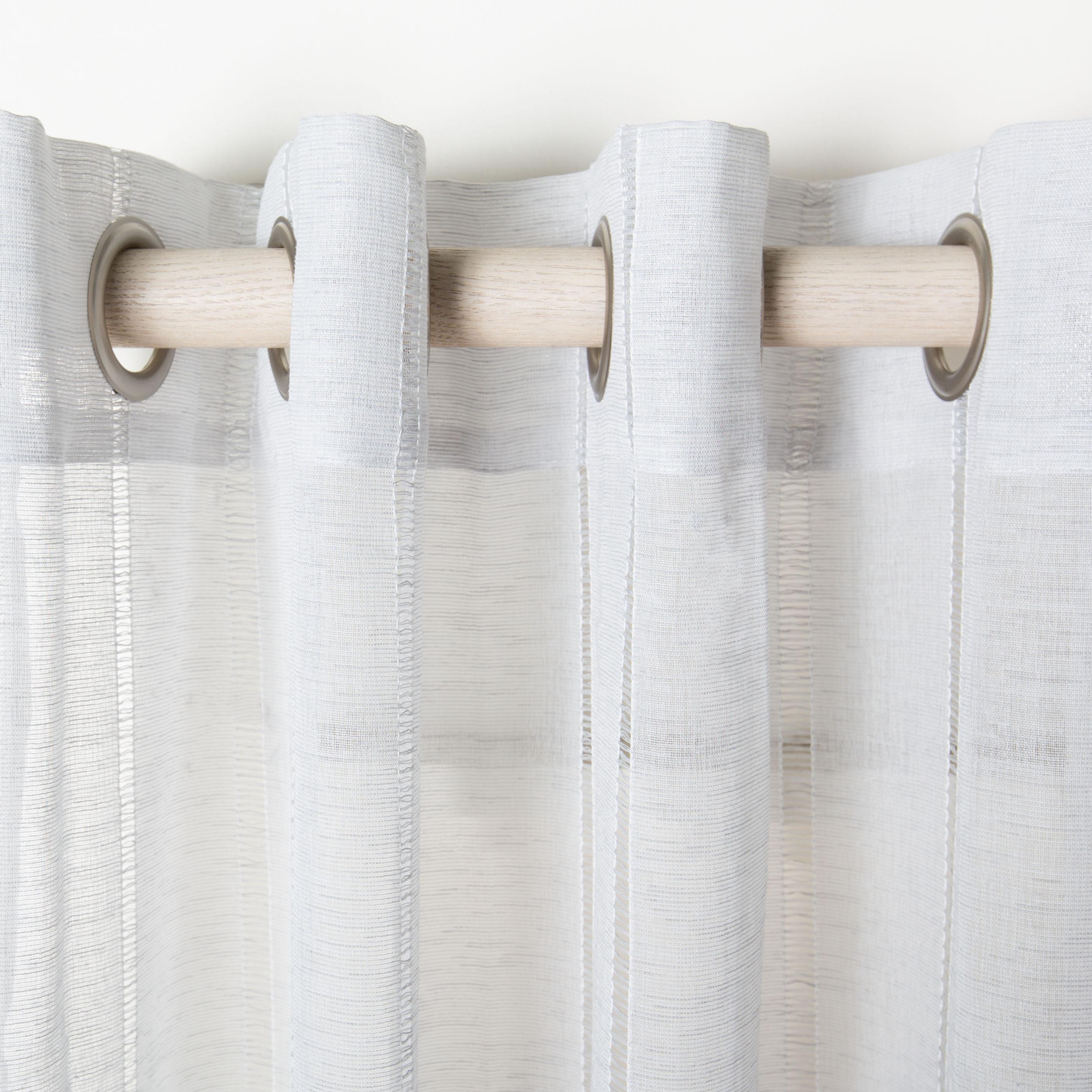 Lemma Window Panel