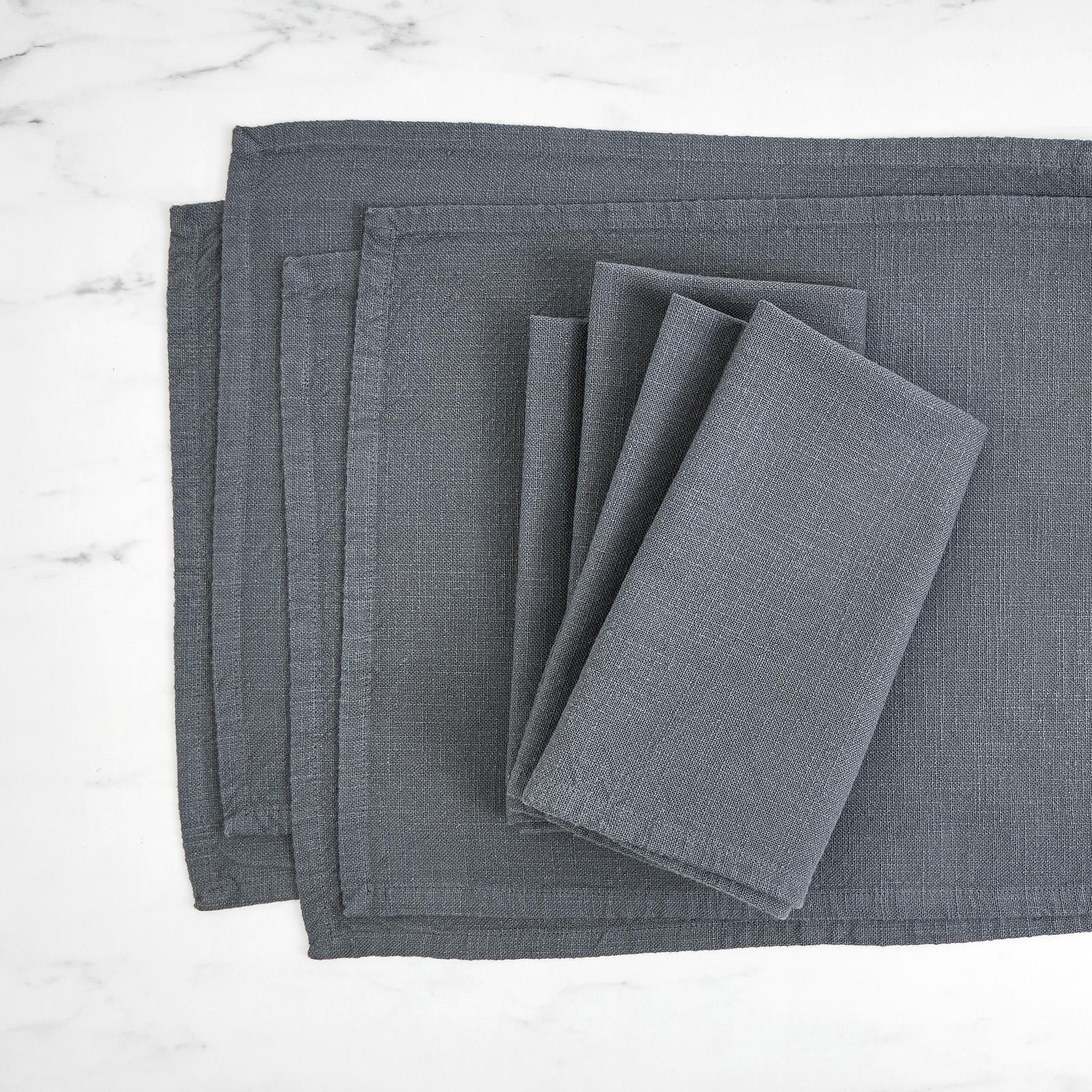 Bristol 8-Piece Table Linen Set