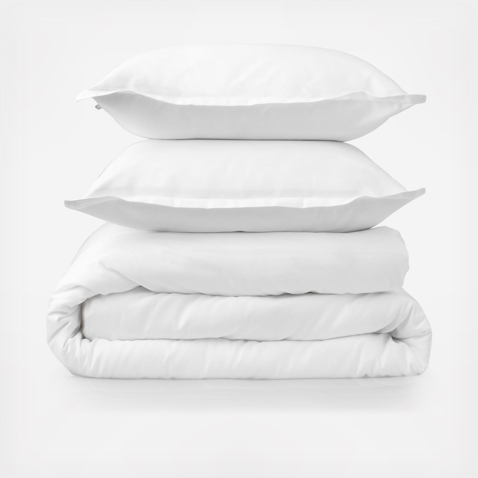 Emerson 3-Piece Quilt Set