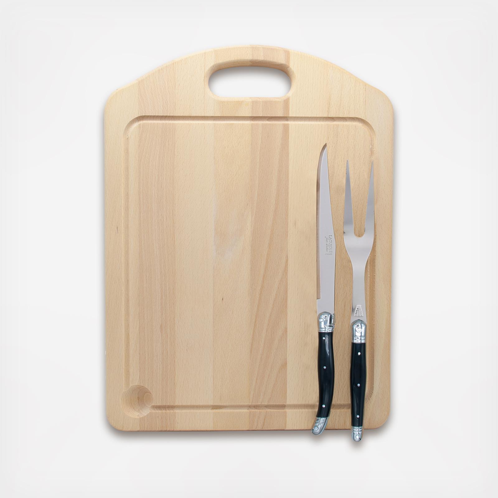 Carving Set