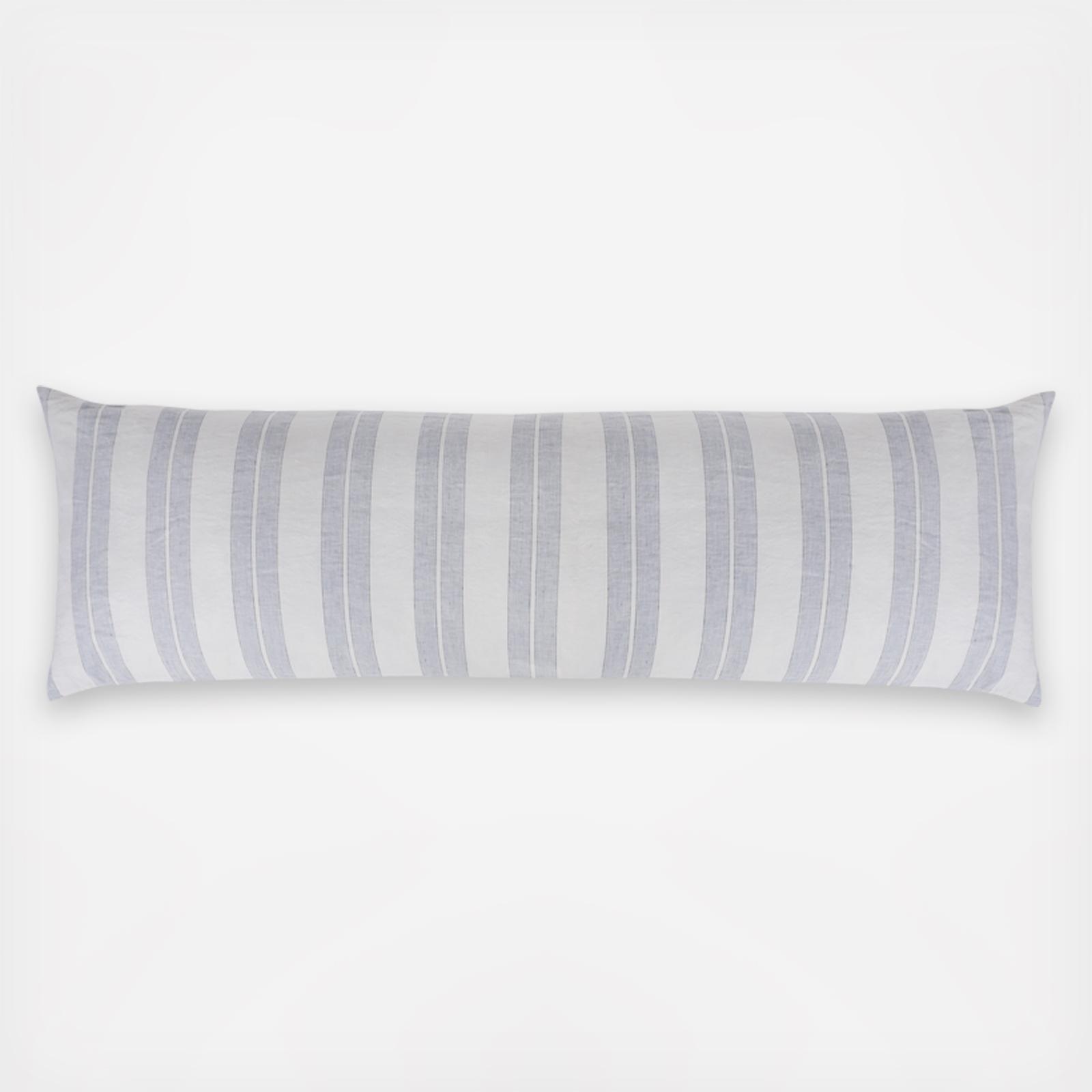 Carter Body Pillow with Insert