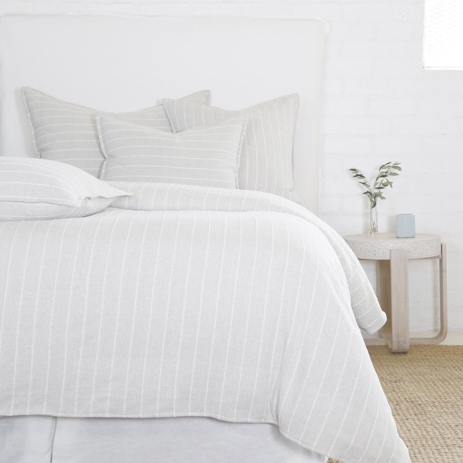 Henley Euro Sham