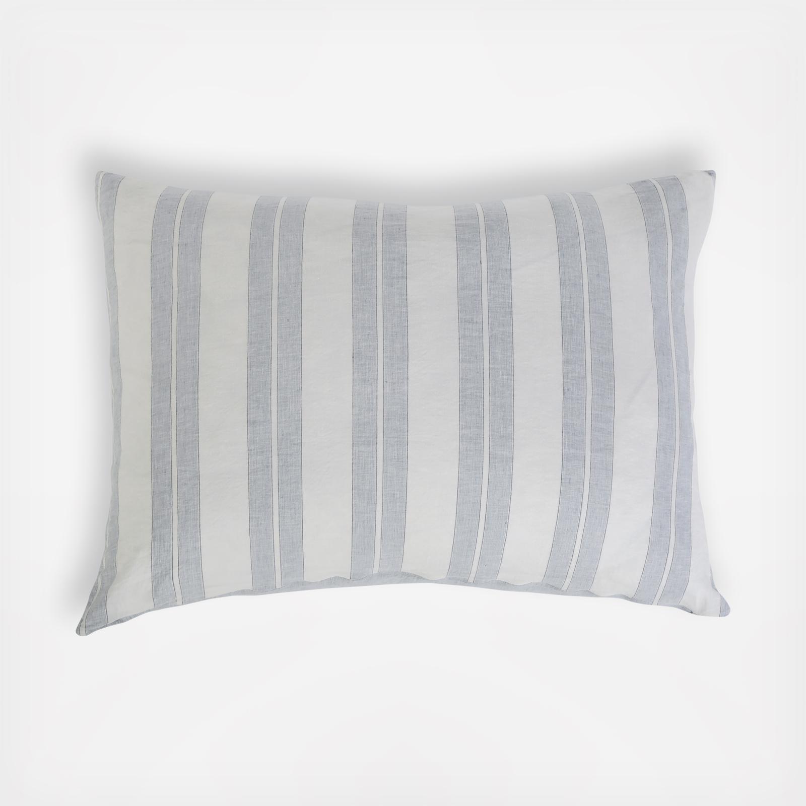 Carter Big Pillow with Insert