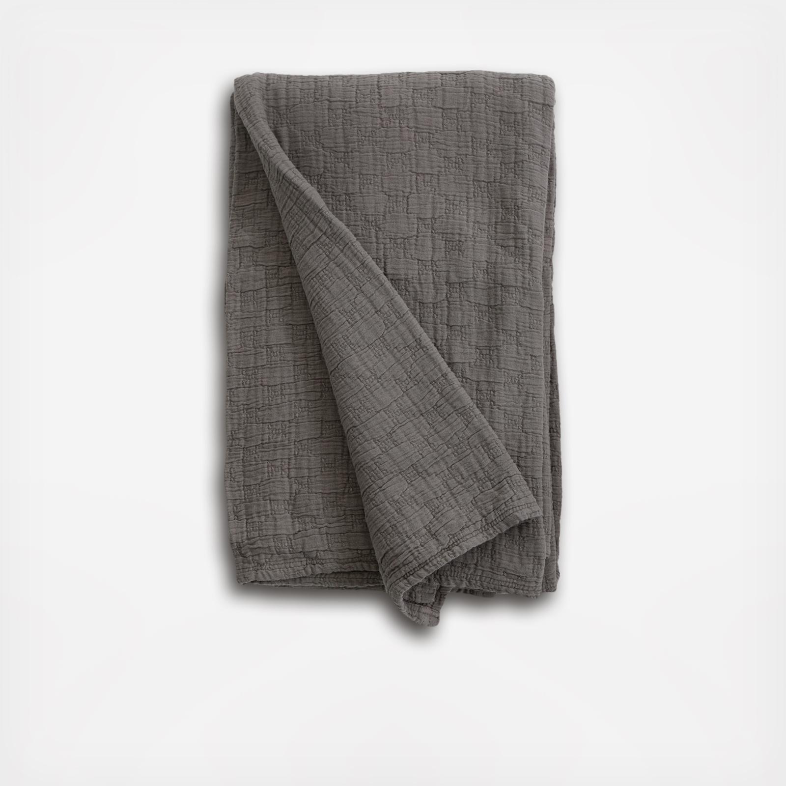 Ojai Matelasse Coverlet
