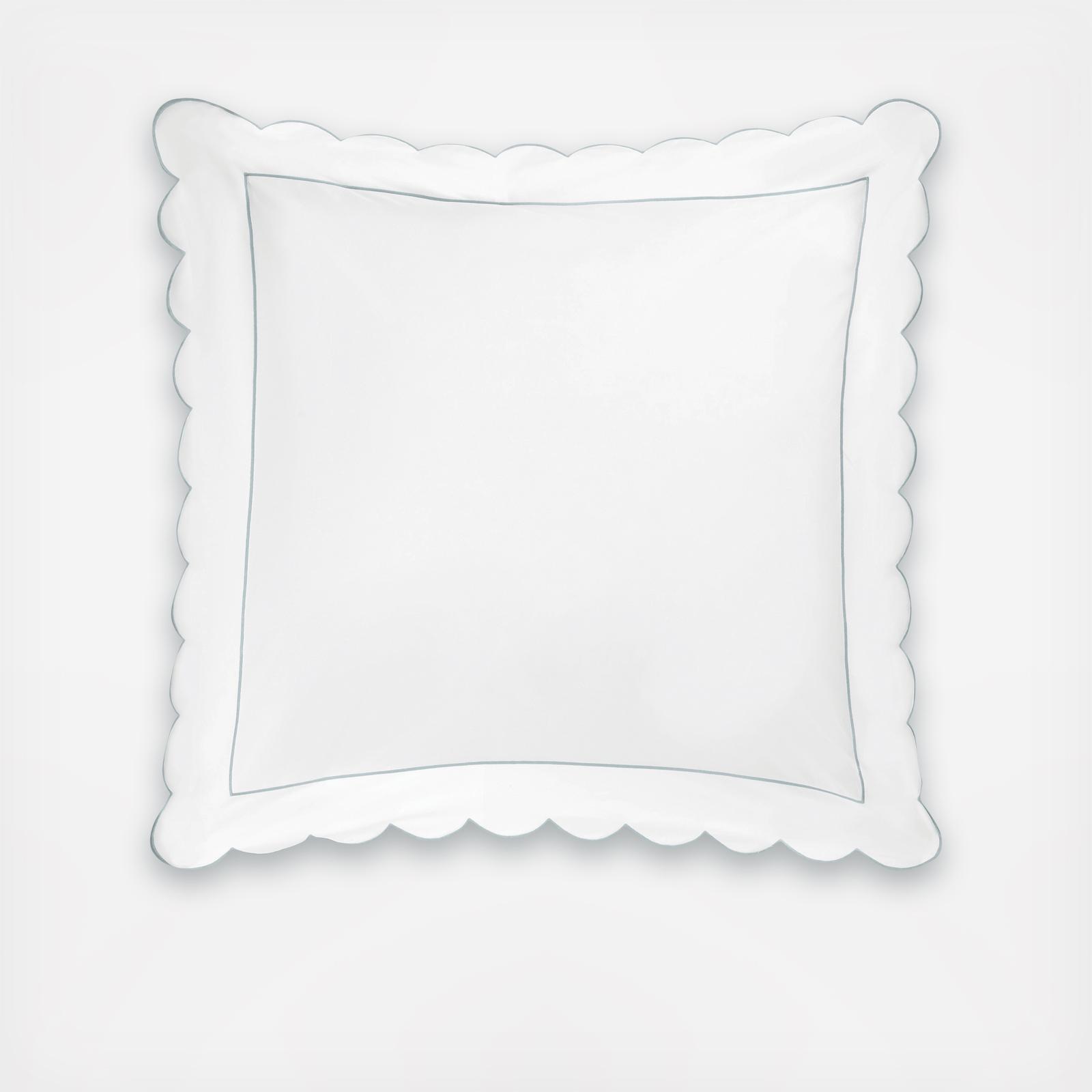 Butterfield Euro Sham