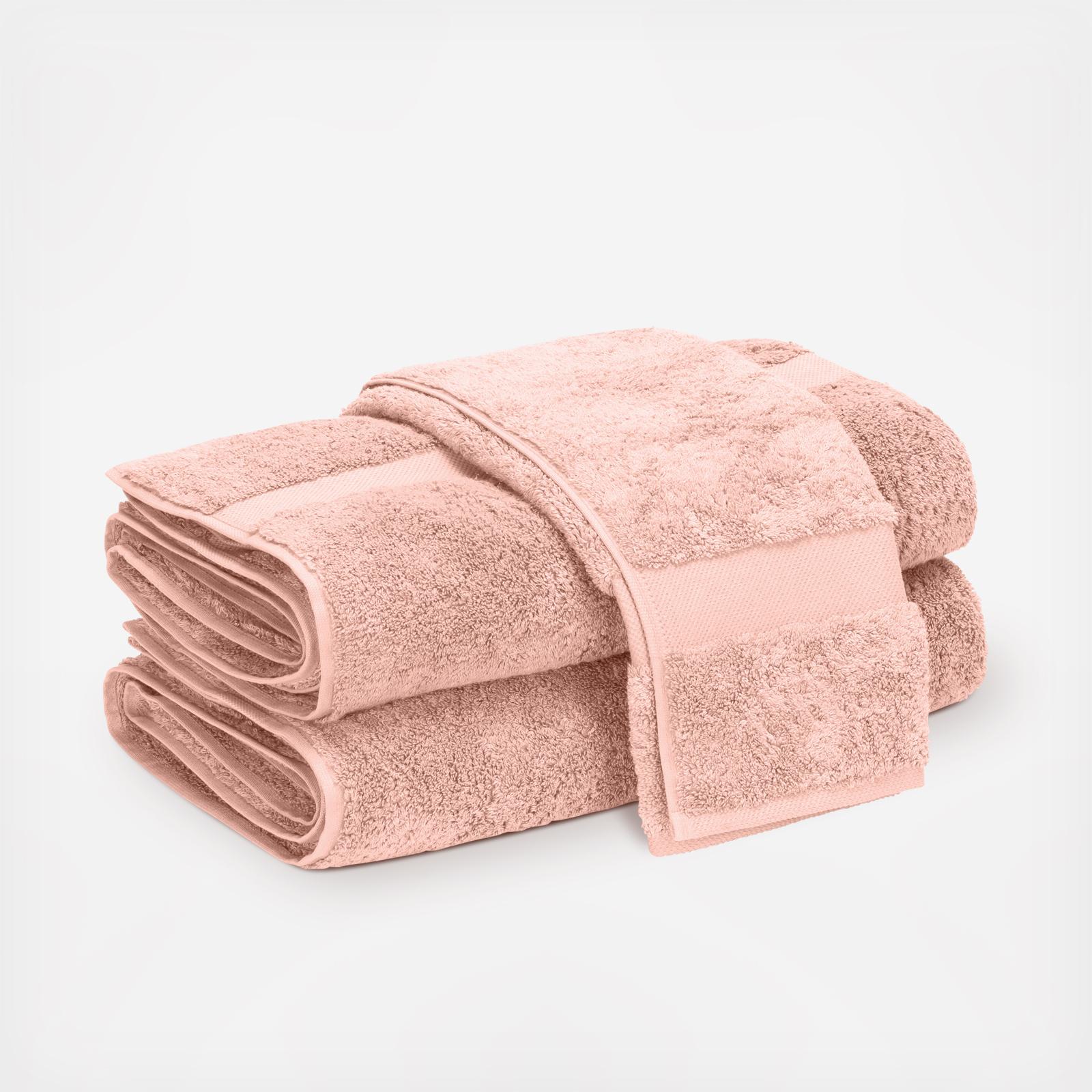 Lotus Fingertip Towel