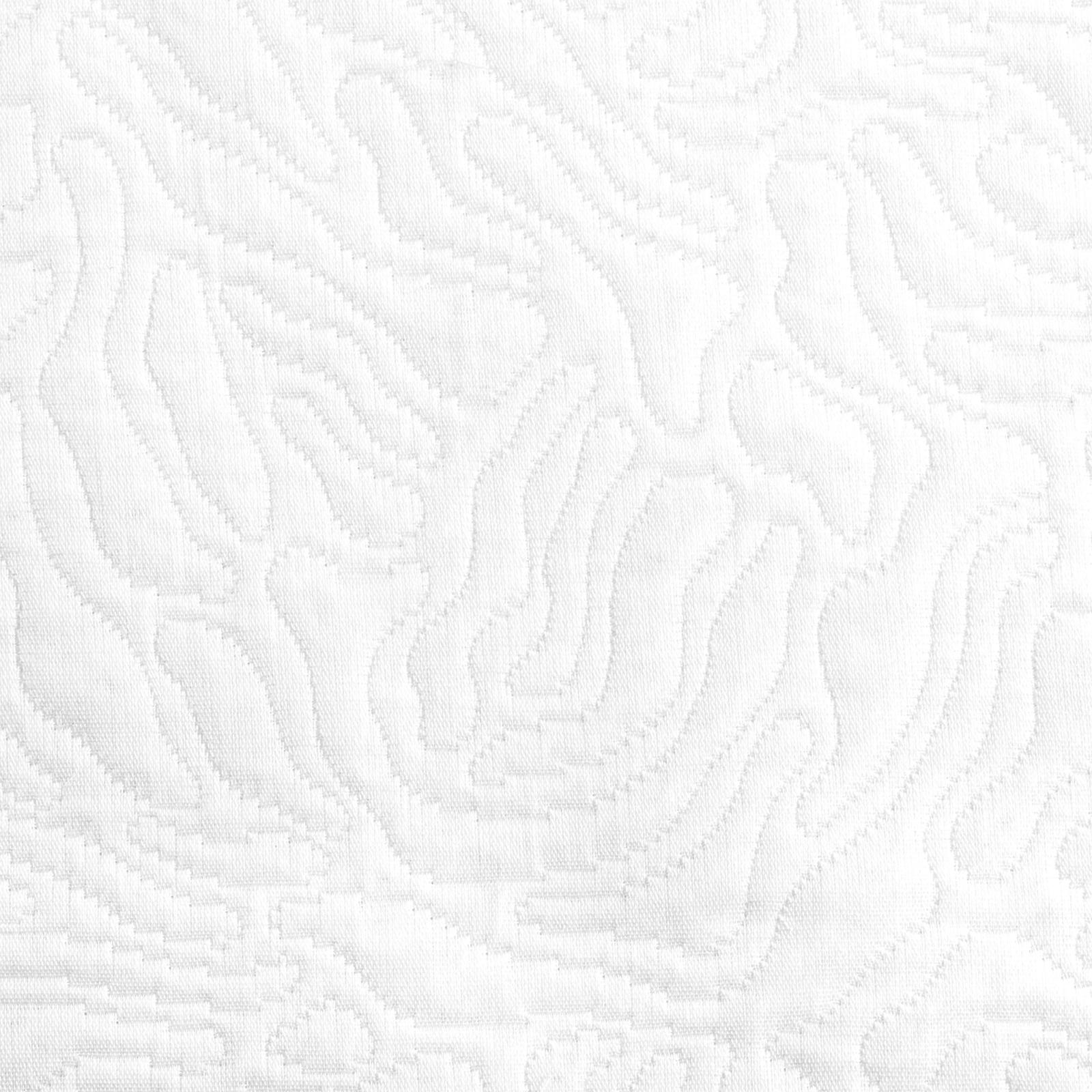 Matouk x Schumacher Cora Coverlet