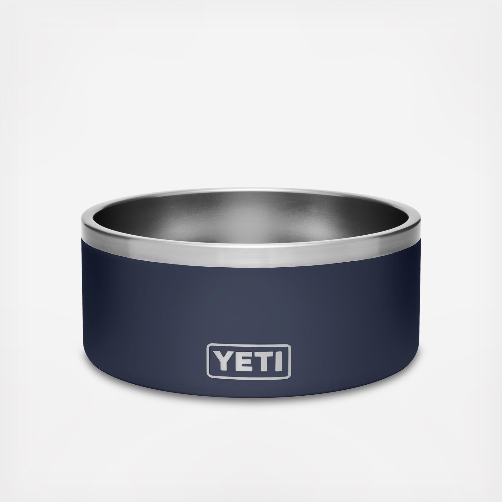 Boomer 8 Dog Bowl
