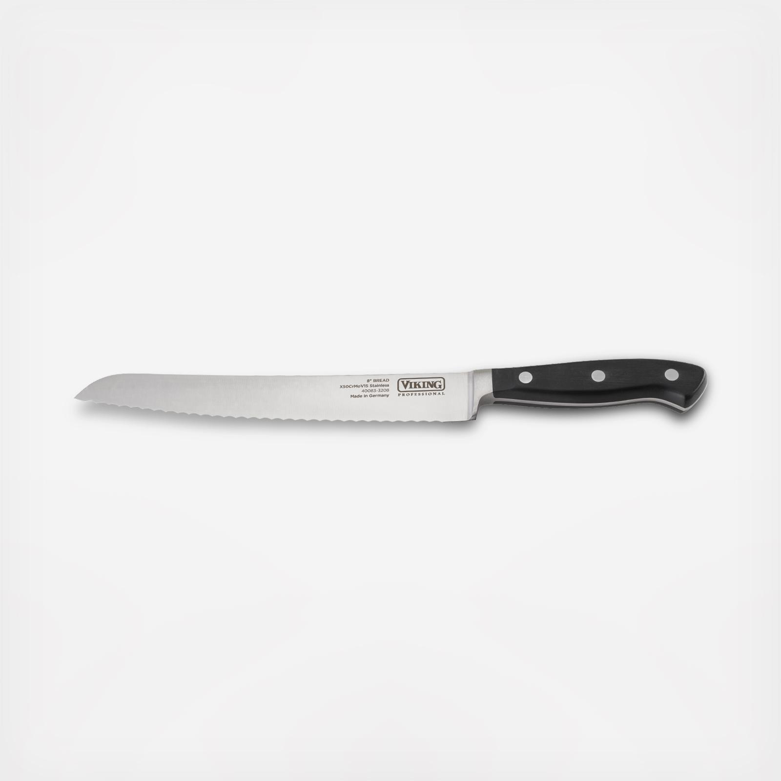 Professional Bread Knife