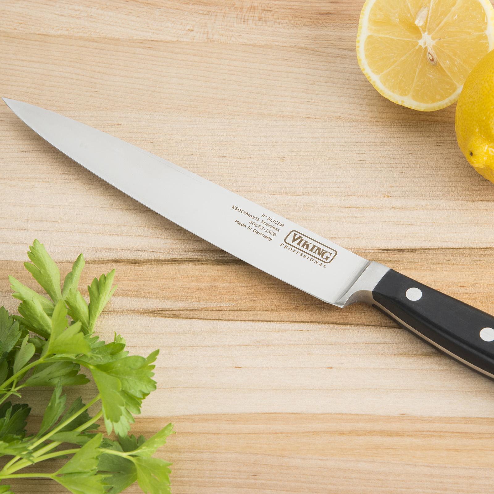 Professional Carving Knife