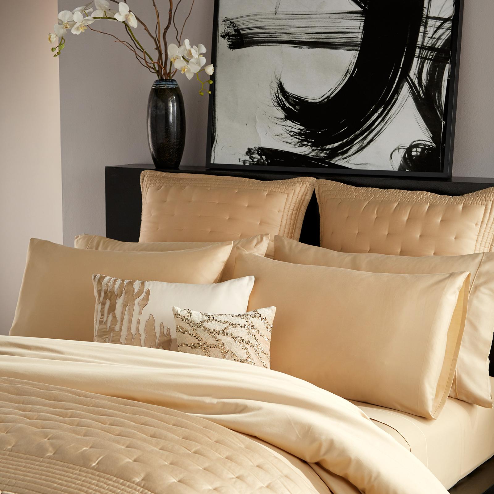 Essential Silk Sham