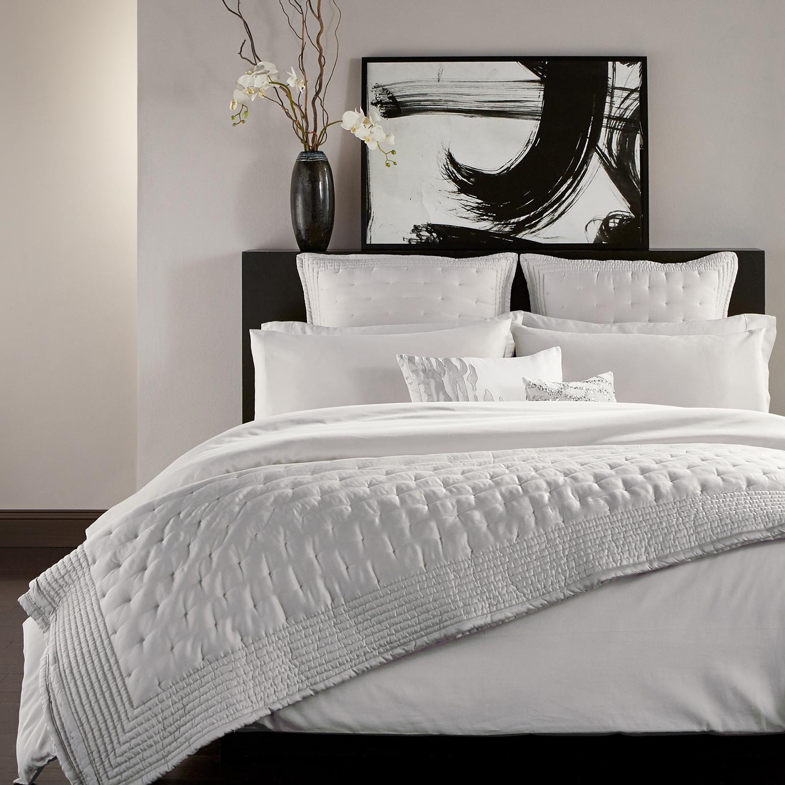 Essential Silk Euro Sham