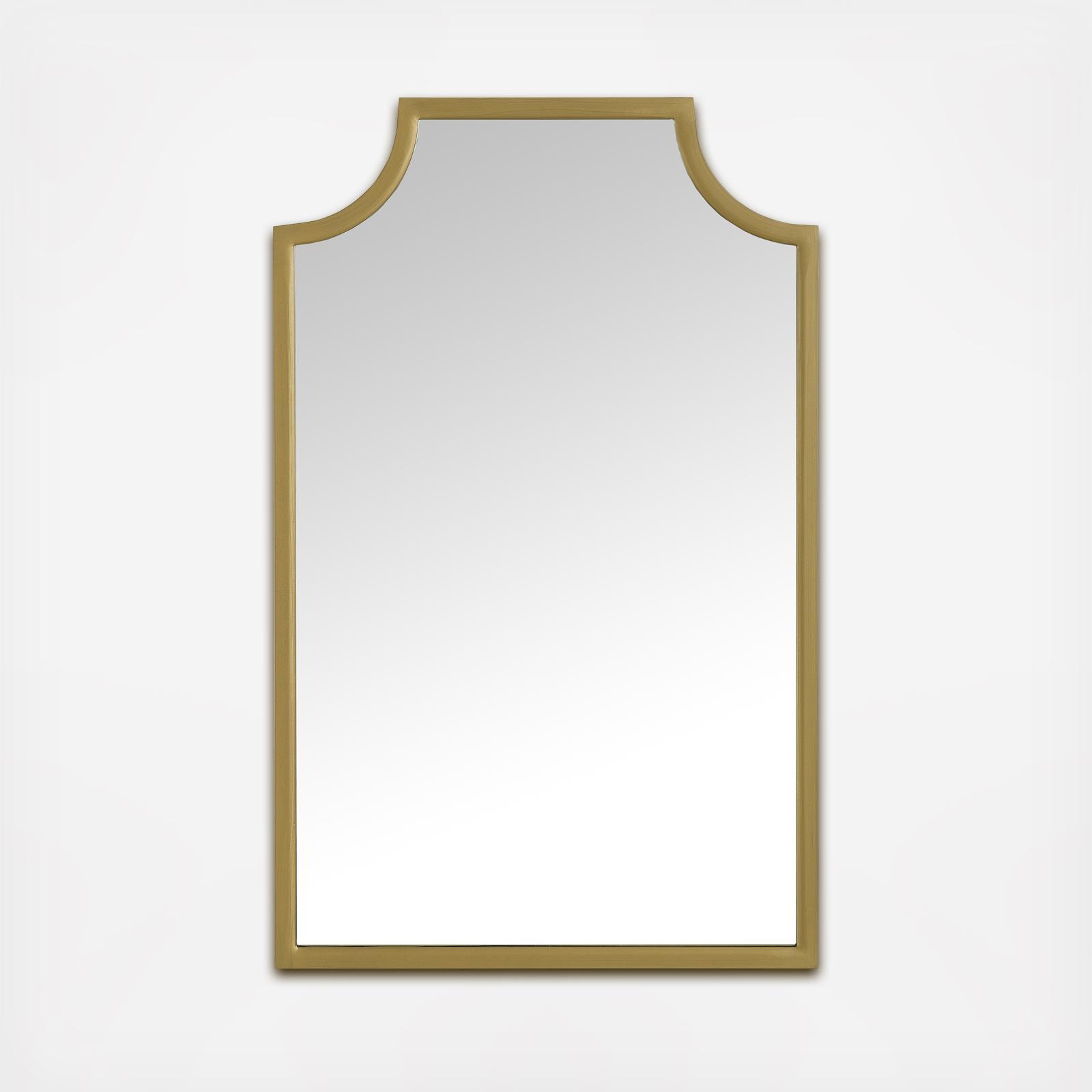Aimee Bath Mirror
