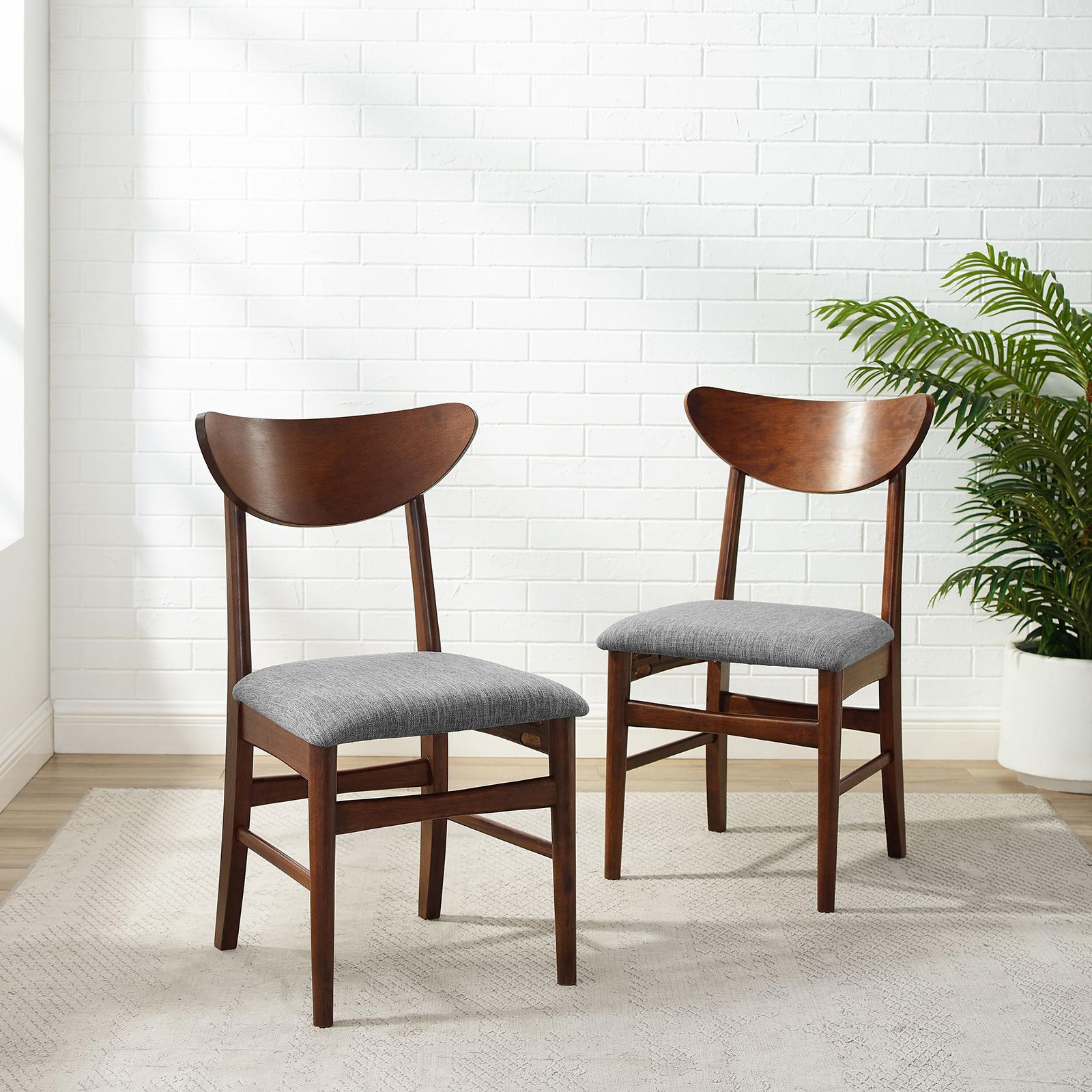 Landon 2-Piece Wood Dining Chairs