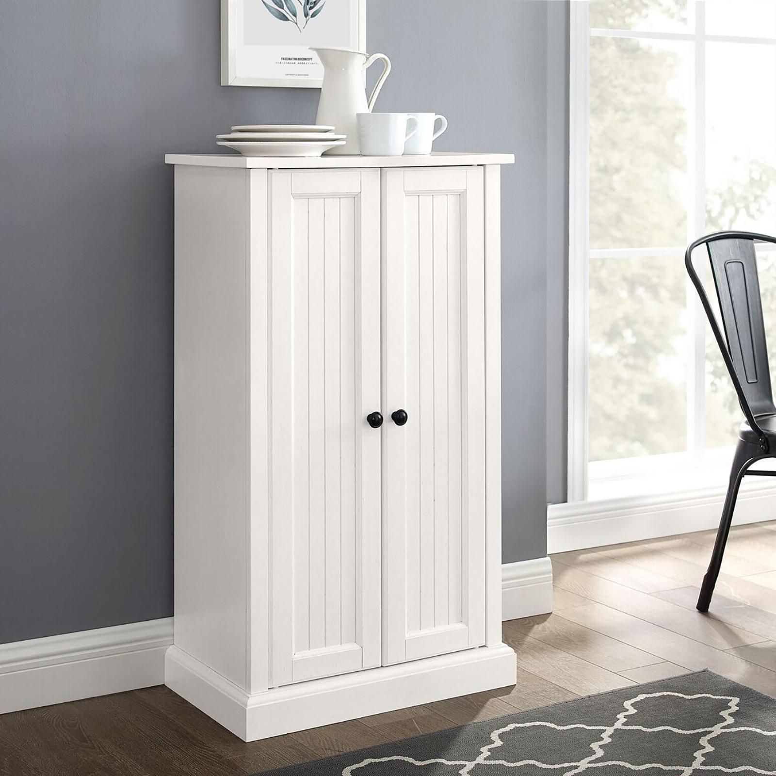 Seaside Accent Cabinet
