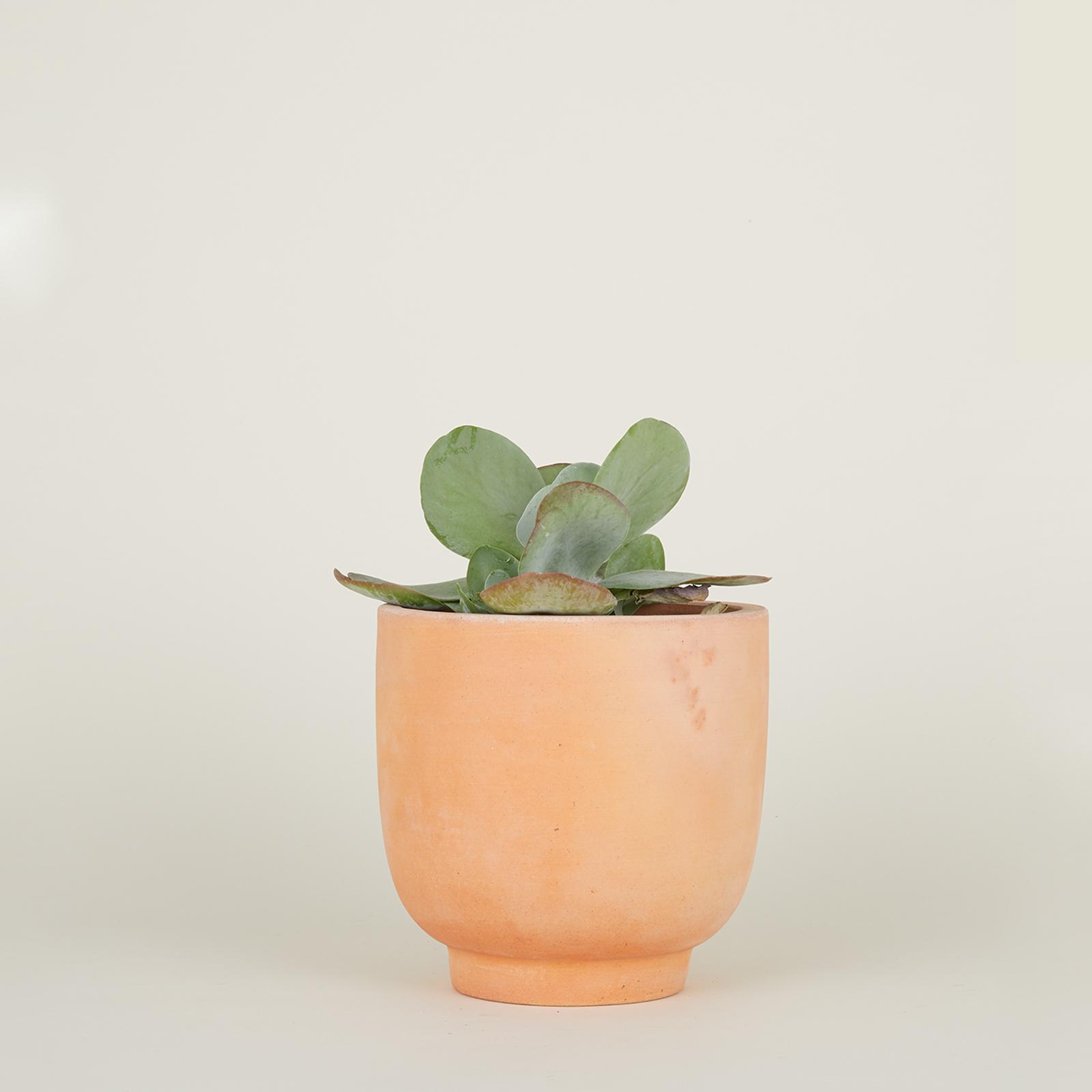 Footed Planter