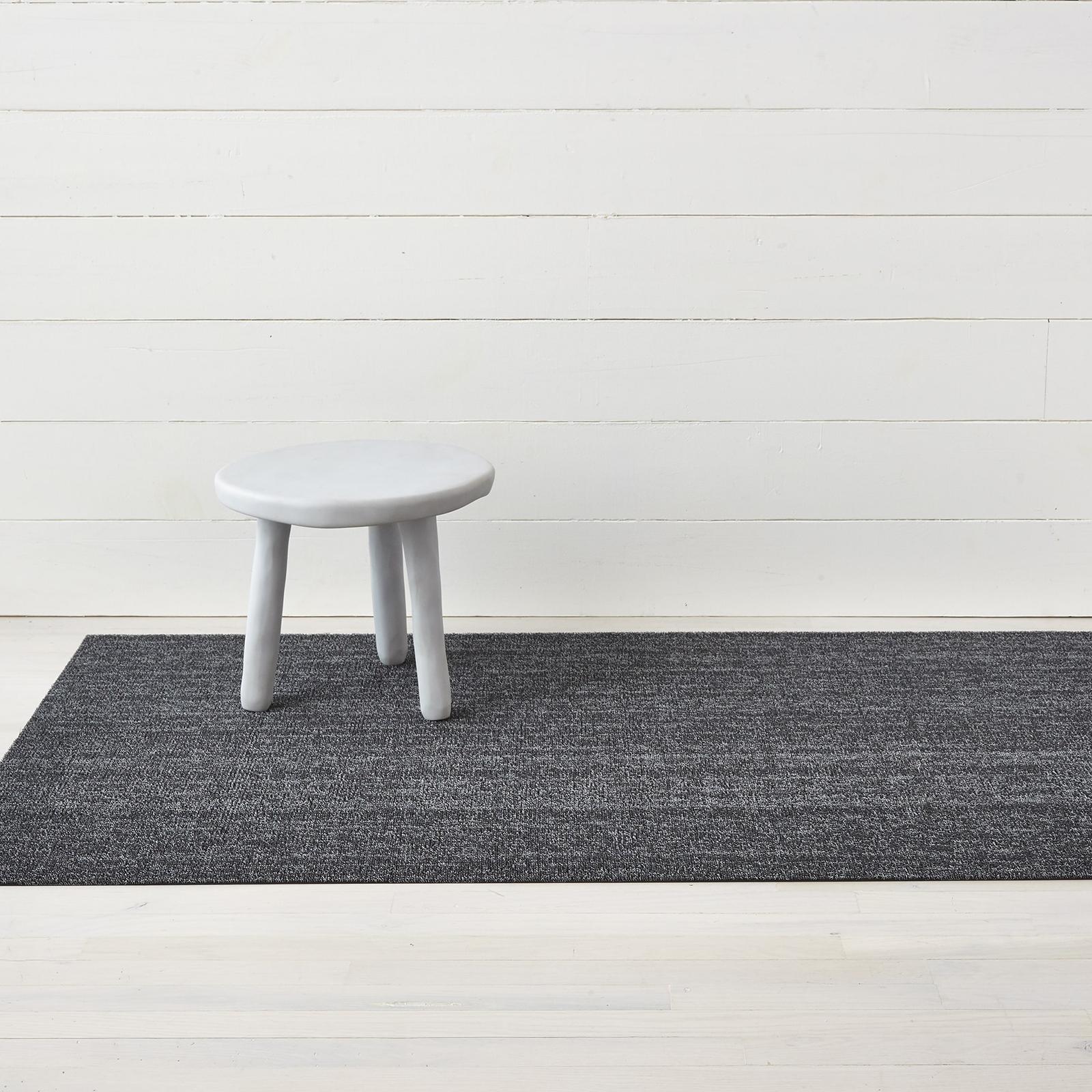 Heathered Shag Big Mat