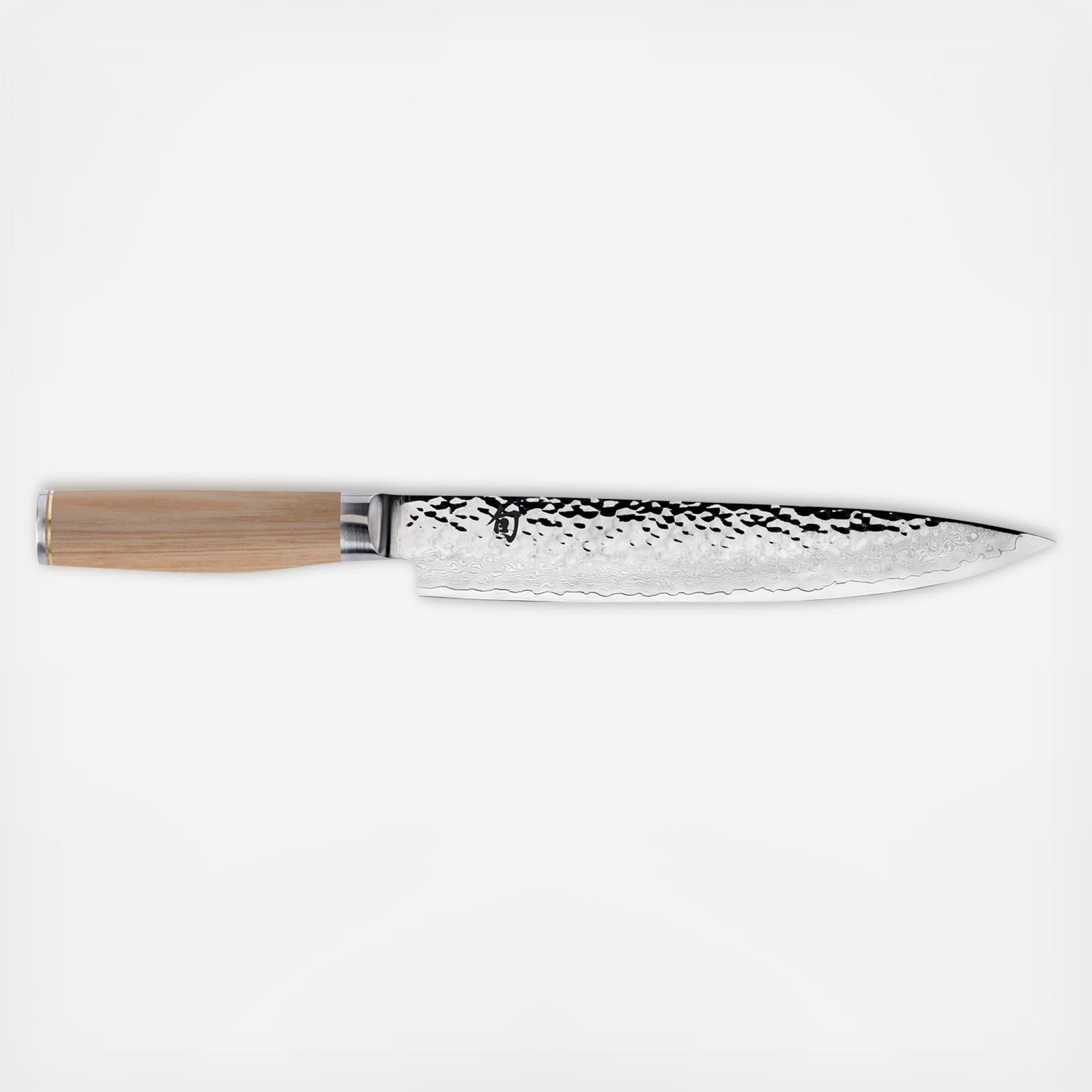 Premier Slicing Knife