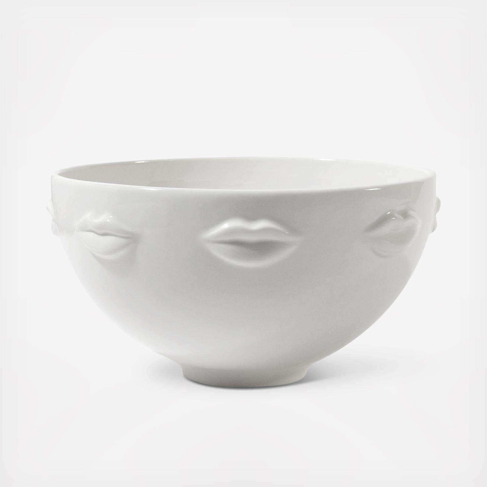 Muse Serving Bowl