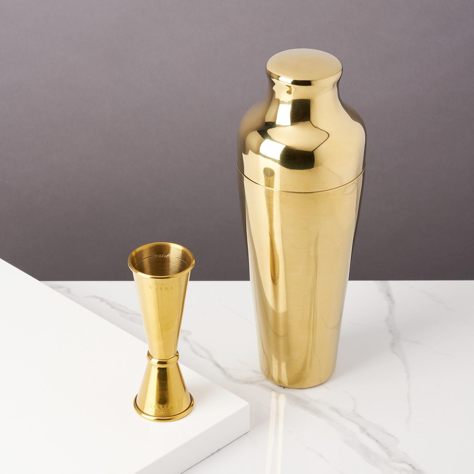 Belmont 2-Piece Cocktail Accessories Set