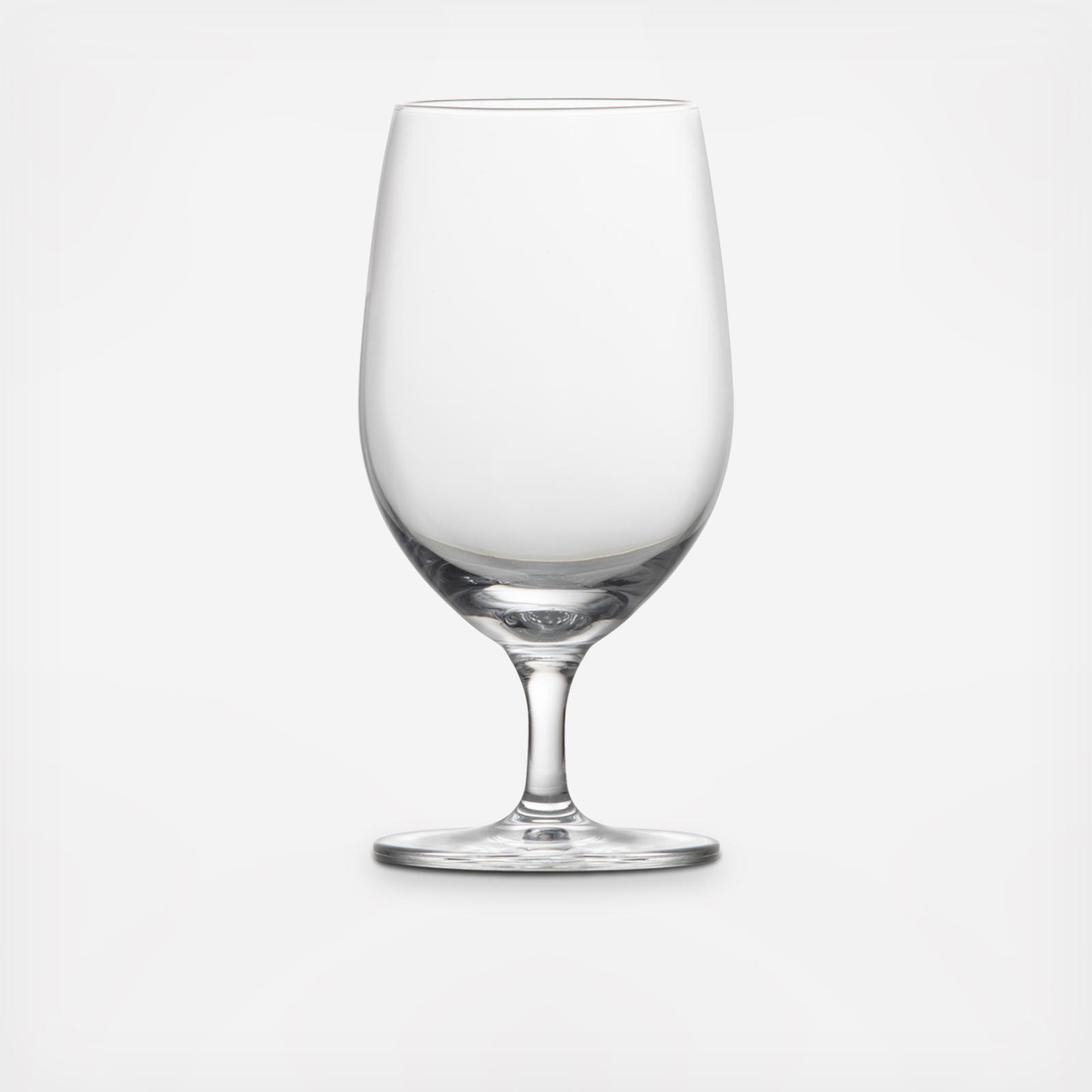 Banquet Water Glass, Set of 6