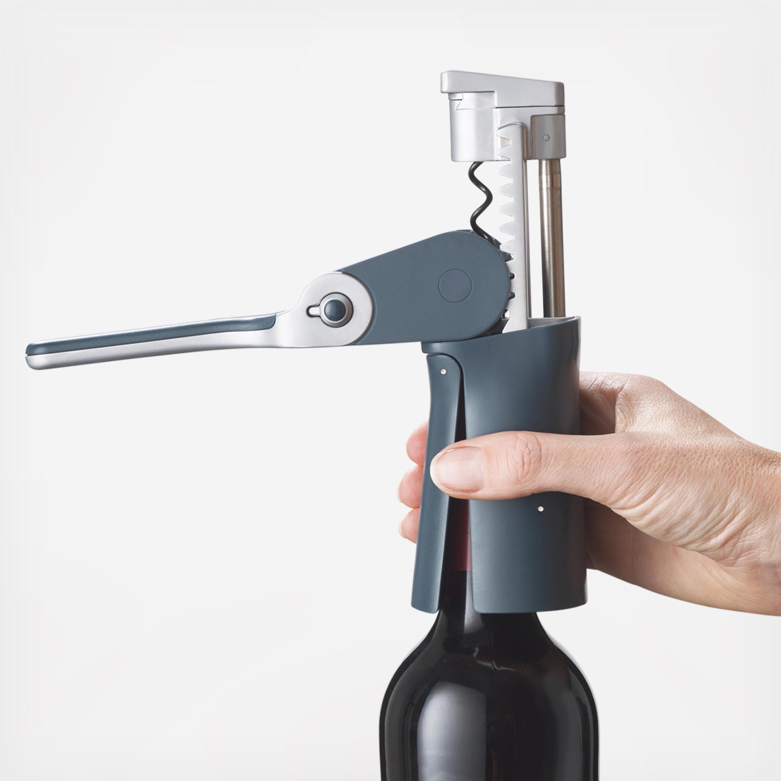 BarWise™ Compact Lever Corkscrew