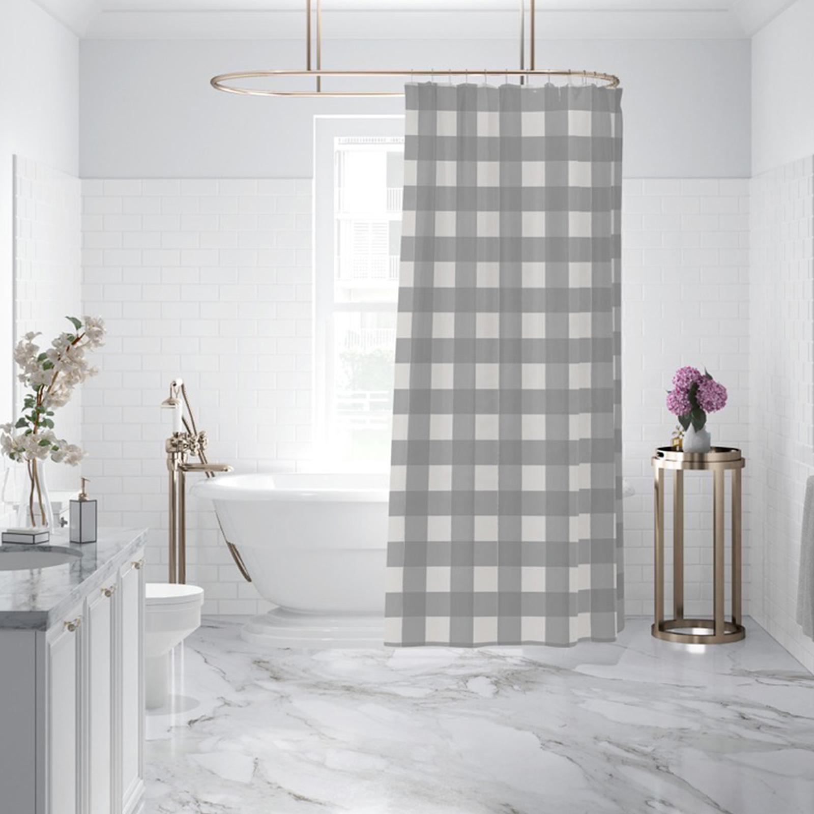 Camden Shower Curtain