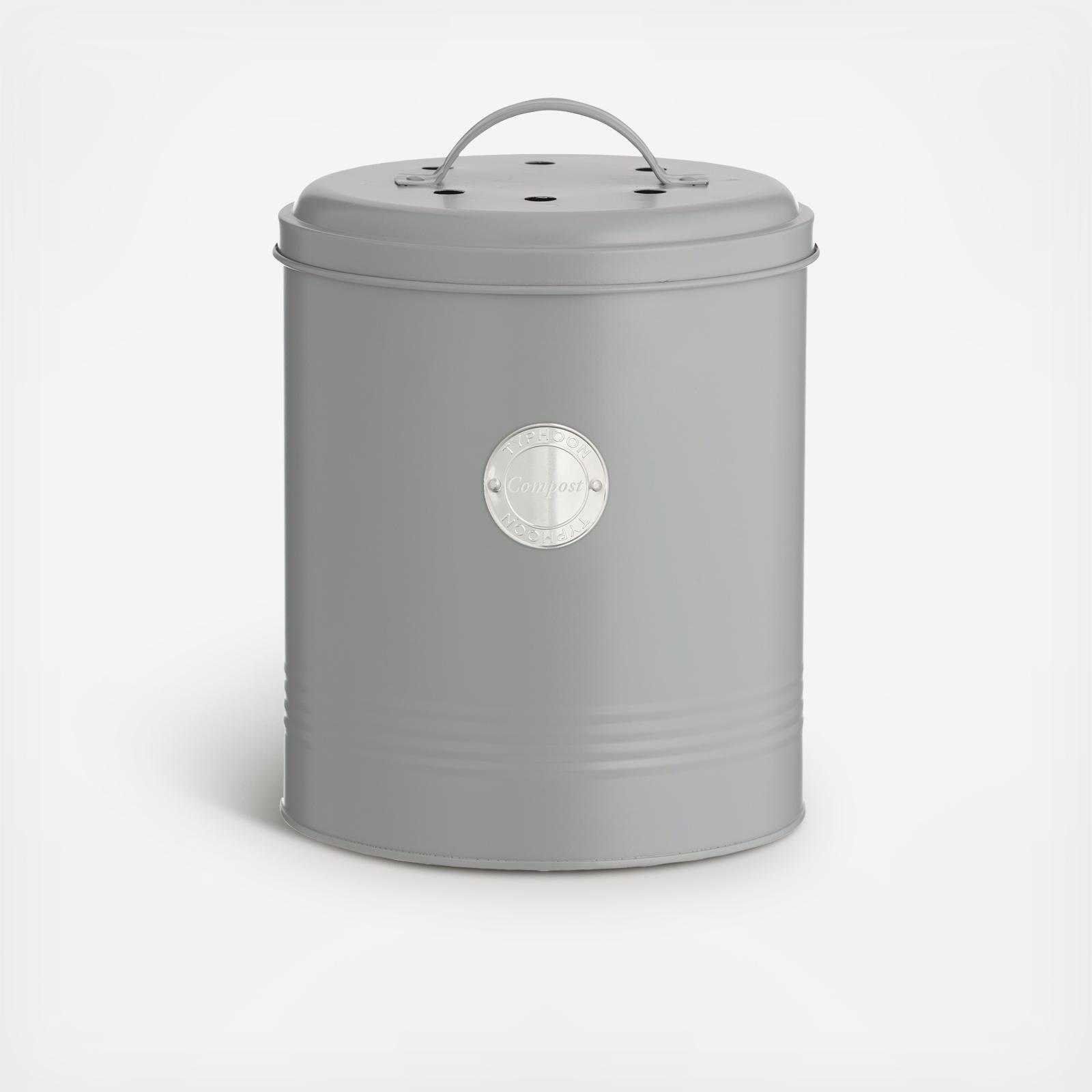 Living Compost Caddy