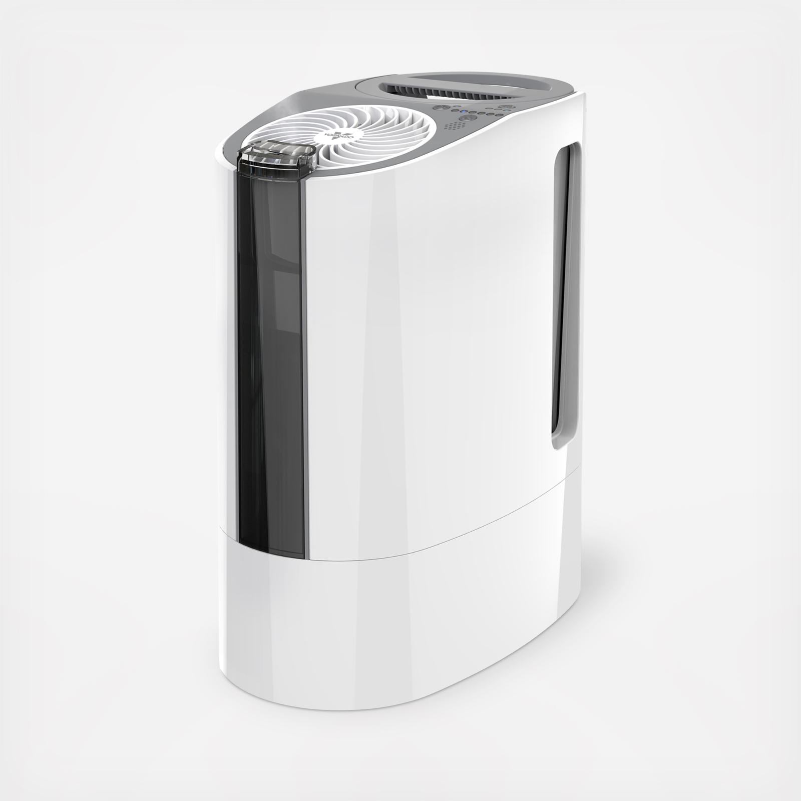 Ultrasonic Whole Room Humidifier
