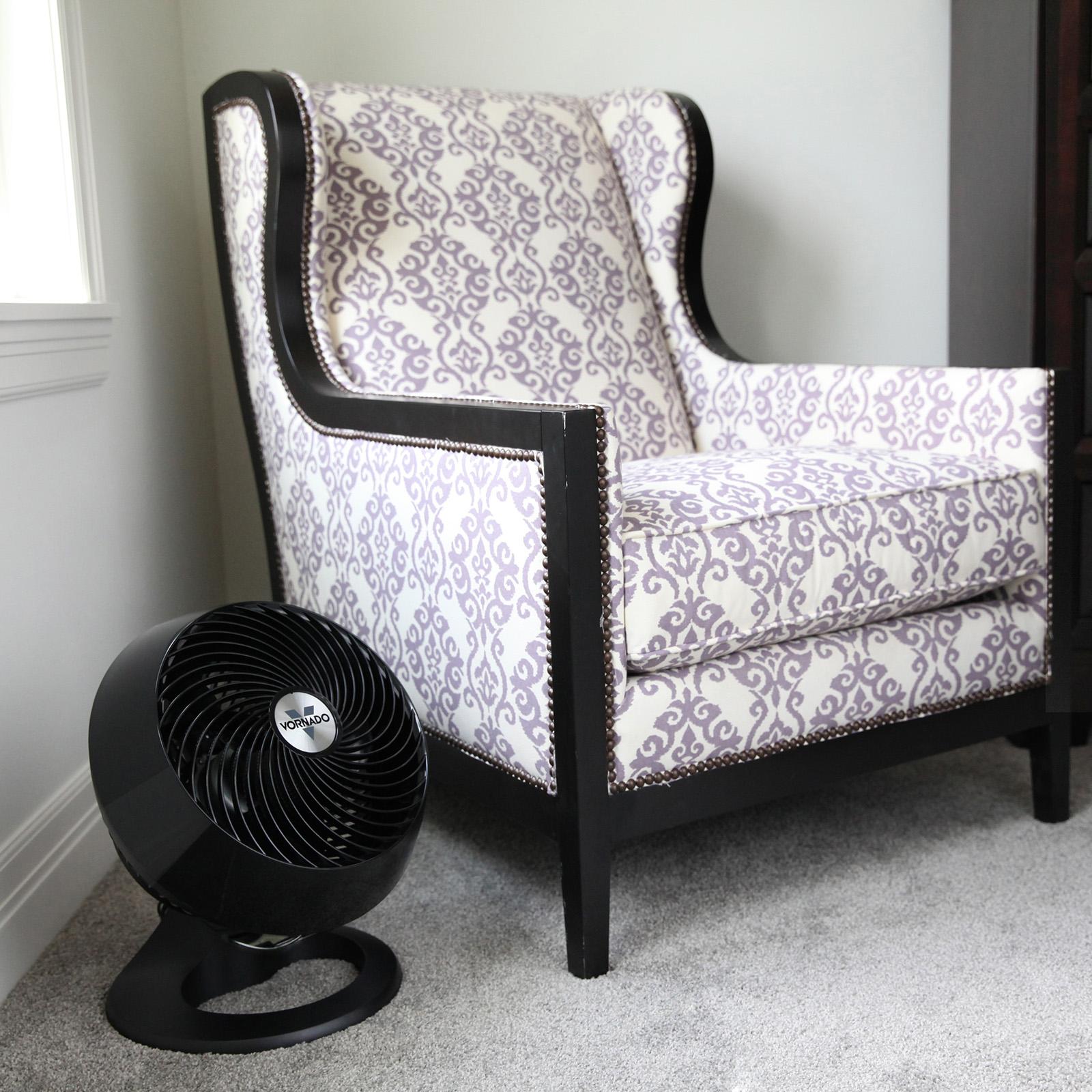 660 Premium 4-Speed AirCirculator