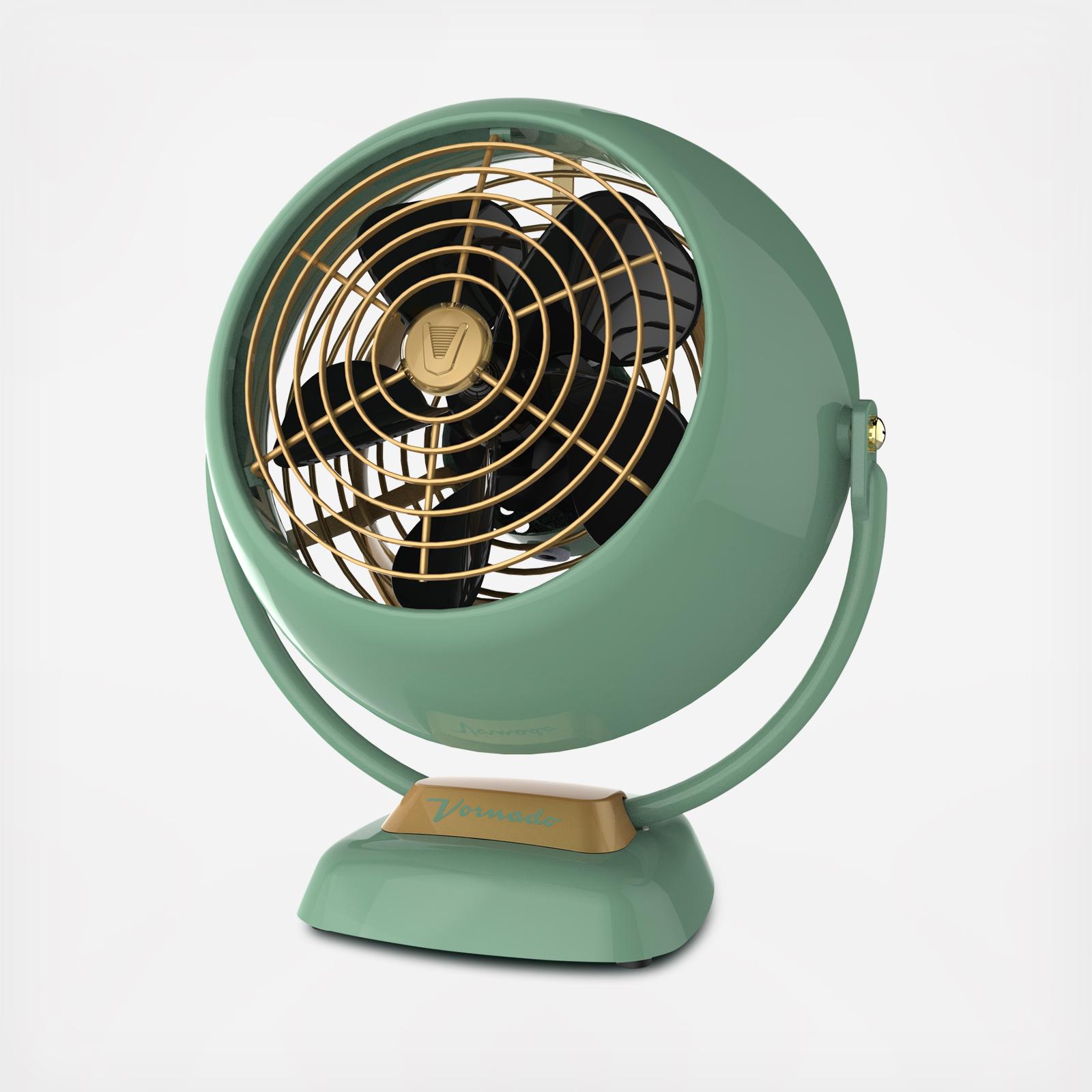 VFAN Jr. Retro Air Circulator