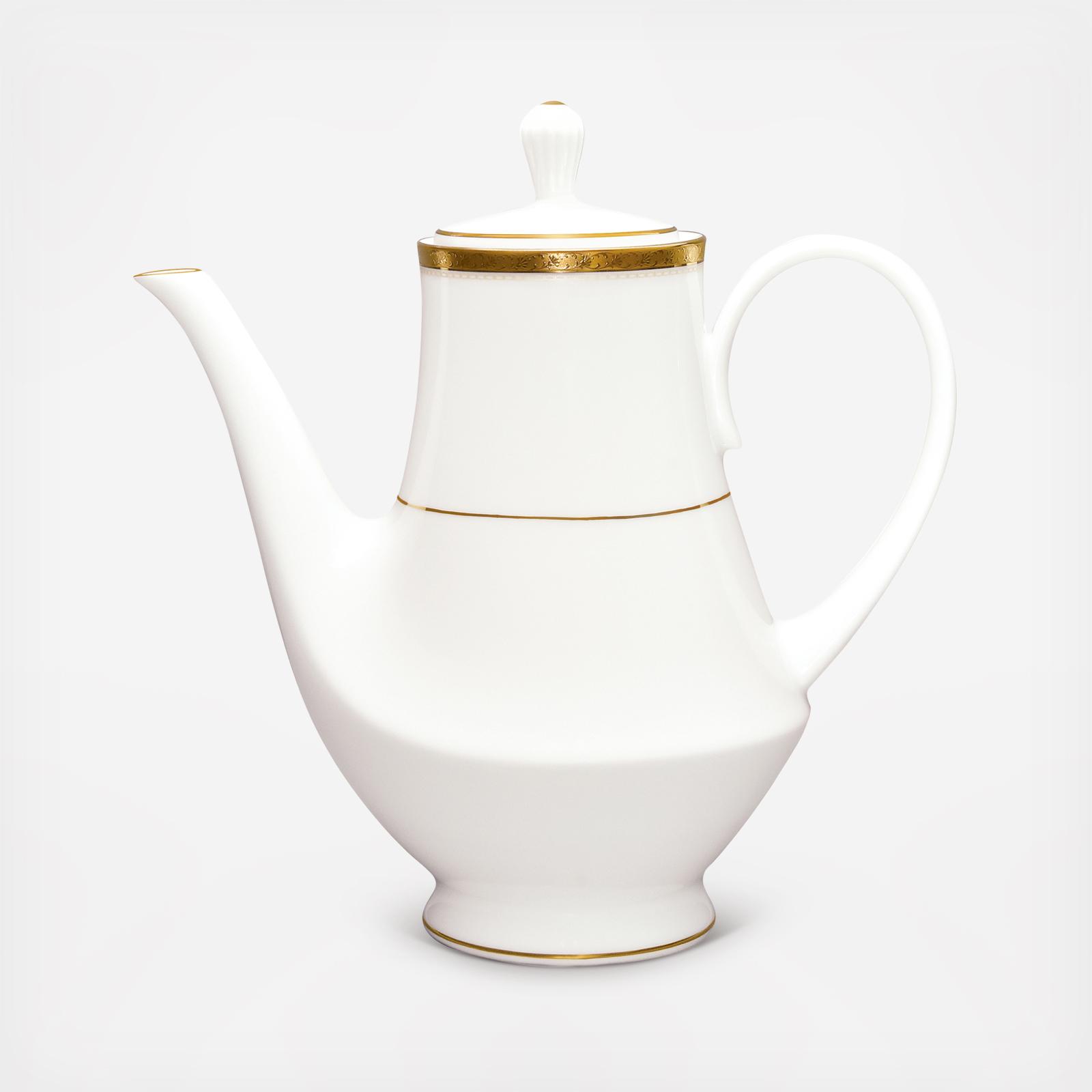 Charlotta Coffee Server